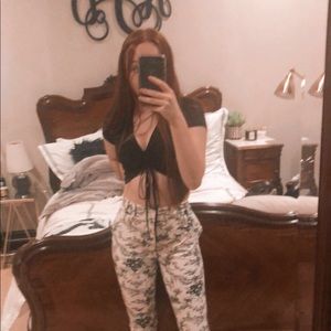 Meet your Posher, Reagan